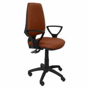 Bürostuhl Elche S bali Piqueras y Crespo 63BGOLF Braun