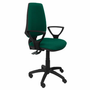 Bürostuhl Elche S bali Piqueras y Crespo 56BGOLF Smaragdgrün