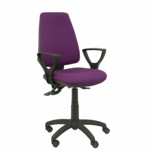 Bürostuhl Elche S bali Piqueras y Crespo 60BGOLF Lila