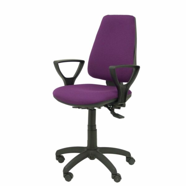 Bürostuhl Elche S bali Piqueras y Crespo 60BGOLF Lila – Bild 2