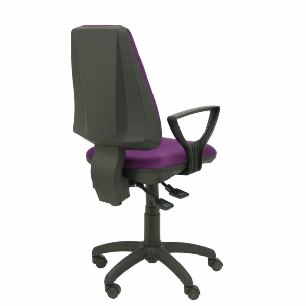 Bürostuhl Elche S bali Piqueras y Crespo 60BGOLF Lila – Bild 3