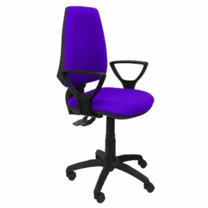 Bürostuhl Elche S bali Piqueras y Crespo 82BGOLF Lila