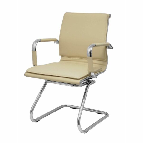 Empfangsstuhl Yeste Confidente Patín P&C Beige – Bild 2