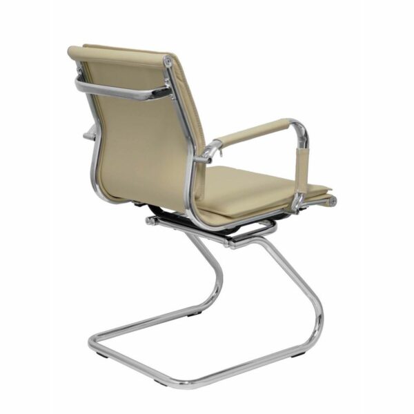 Empfangsstuhl Yeste Confidente Patín P&C Beige – Bild 3