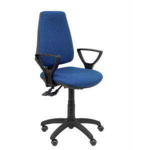 Bürostuhl Elche S Bali Piqueras y Crespo BGOLFRP Blau Marineblau