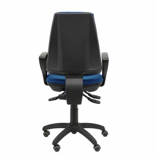Bürostuhl Elche S Bali Piqueras y Crespo BGOLFRP Blau Marineblau – Bild 3