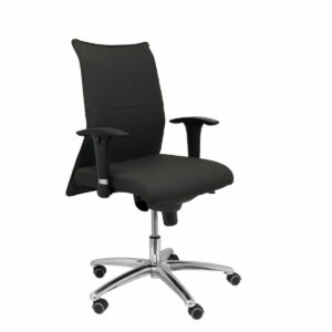 Bürostuhl Albacete Confidente XL Bali Piqueras y Crespo BALI840 Schwarz