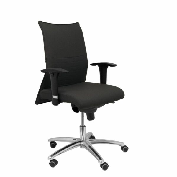 Bürostuhl Albacete Confidente XL Bali Piqueras y Crespo BALI840 Schwarz