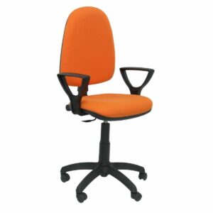 Bürostuhl Ayna bali Piqueras y Crespo 04CP Orange