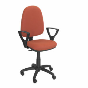 Bürostuhl Ayna bali Piqueras y Crespo 63BGOLF Braun