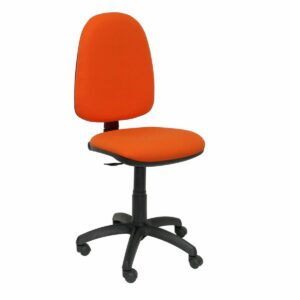 Bürostuhl Ayna bali Piqueras y Crespo BALI305 Orange Dunkelorange
