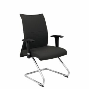 Empfangsstuhl Albacete Confidente Patín Piqueras y Crespo BALI840 Schwarz