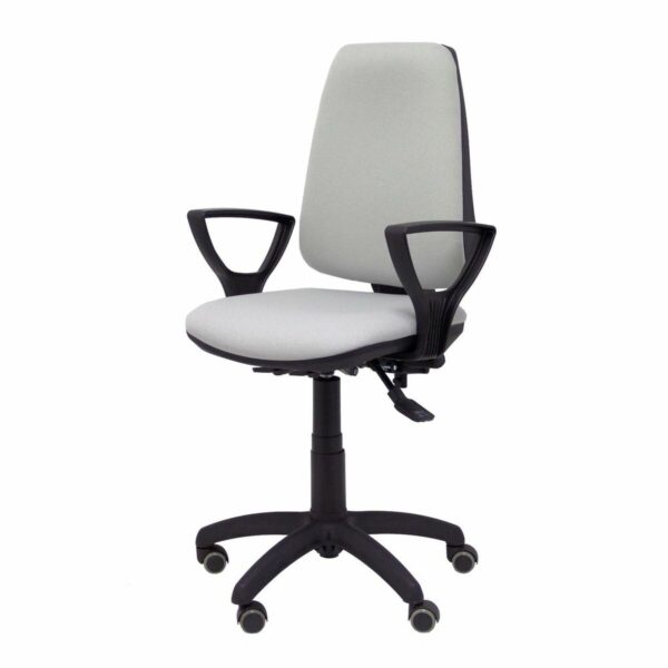 Bürostuhl Elche S bali Piqueras y Crespo BGOLFRP Grau – Bild 4