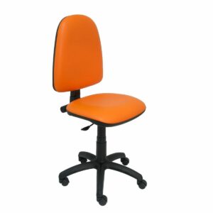 Bürostuhl Ayna Similpiel Piqueras y Crespo CPSPV83 Orange