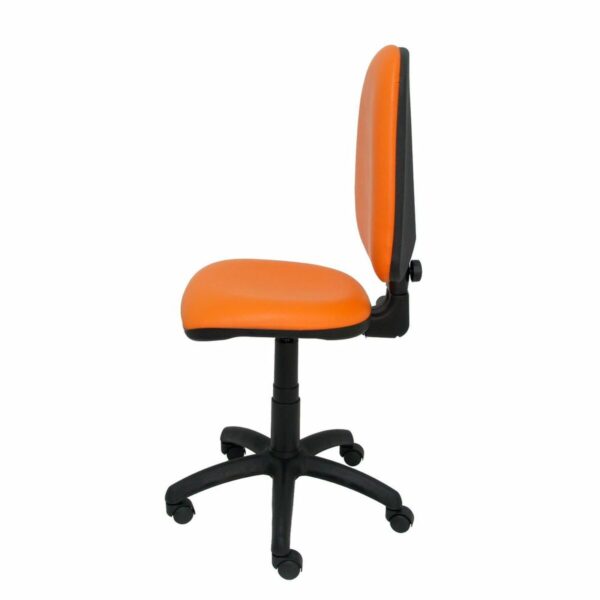 Bürostuhl Ayna Similpiel Piqueras y Crespo CPSPV83 Orange – Bild 4