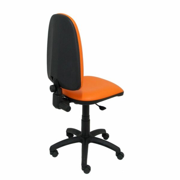 Bürostuhl Ayna Similpiel Piqueras y Crespo CPSPV83 Orange – Bild 5