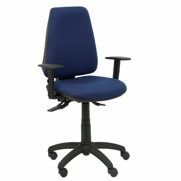 Bürostuhl Elche S Bali Piqueras y Crespo I200B10 Blau Marineblau