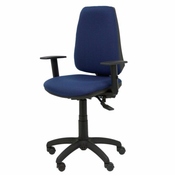Bürostuhl Elche S Bali Piqueras y Crespo I200B10 Blau Marineblau – Bild 2