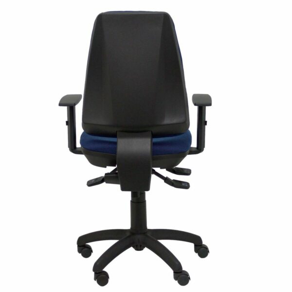 Bürostuhl Elche S Bali Piqueras y Crespo I200B10 Blau Marineblau – Bild 3