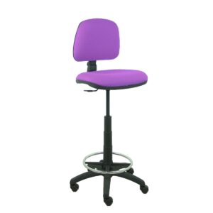 Hocker Piqueras y Crespo CPB82RN Lila PVC