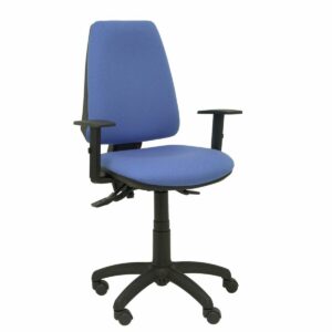 Bürostuhl Elche S bali Piqueras y Crespo I261B10 Blau