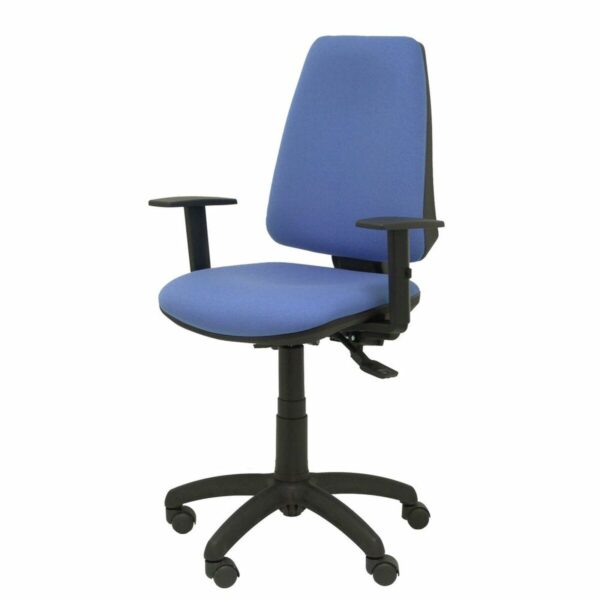 Bürostuhl Elche S bali Piqueras y Crespo I261B10 Blau – Bild 2