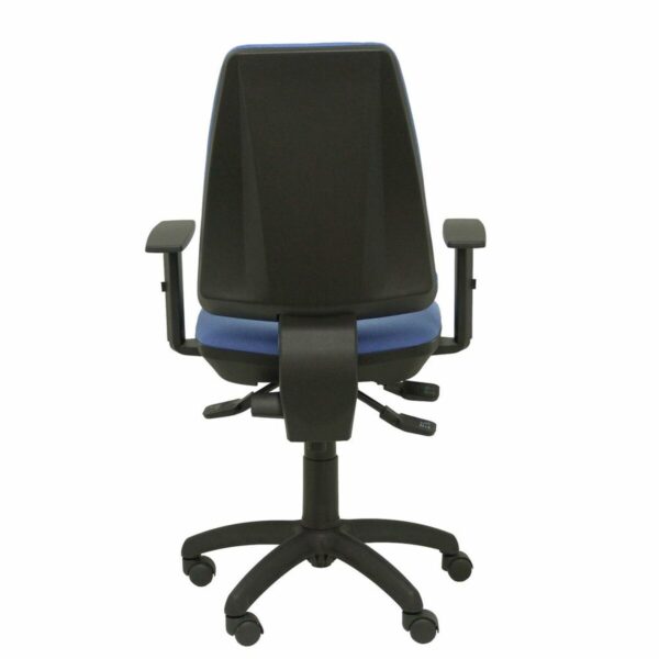 Bürostuhl Elche S bali Piqueras y Crespo I261B10 Blau – Bild 3