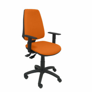 Bürostuhl Elche S bali Piqueras y Crespo I308B10 Orange