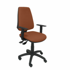 Bürostuhl Elche S bali Piqueras y Crespo I363B10 Braun