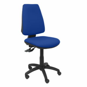 Bürostuhl Elche sincro bali  Piqueras y Crespo 14S Blau