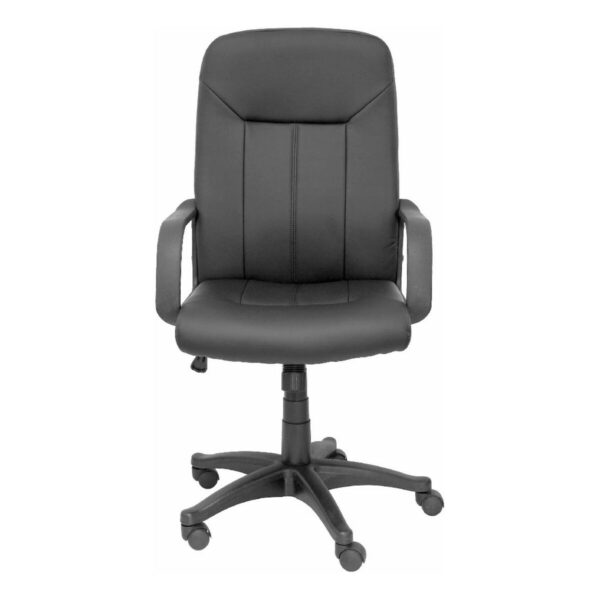 Bürostuhl Villa Foröl 261SPNE Schwarz Polyamid – Bild 2