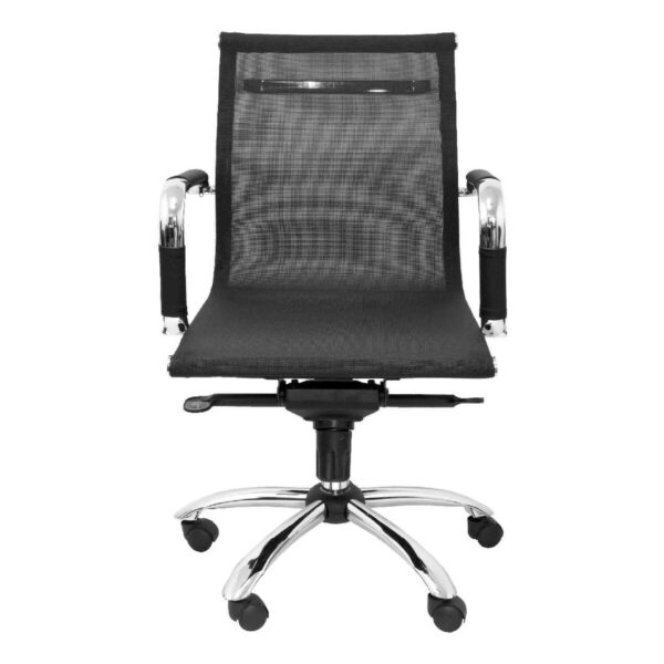 Bürostuhl Barrax confidente P&C 944520 Schwarz – Bild 2