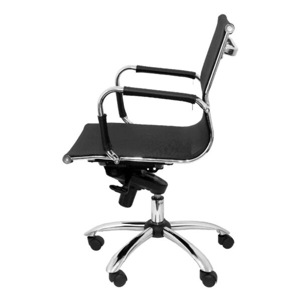 Bürostuhl Barrax confidente P&C 944520 Schwarz – Bild 4