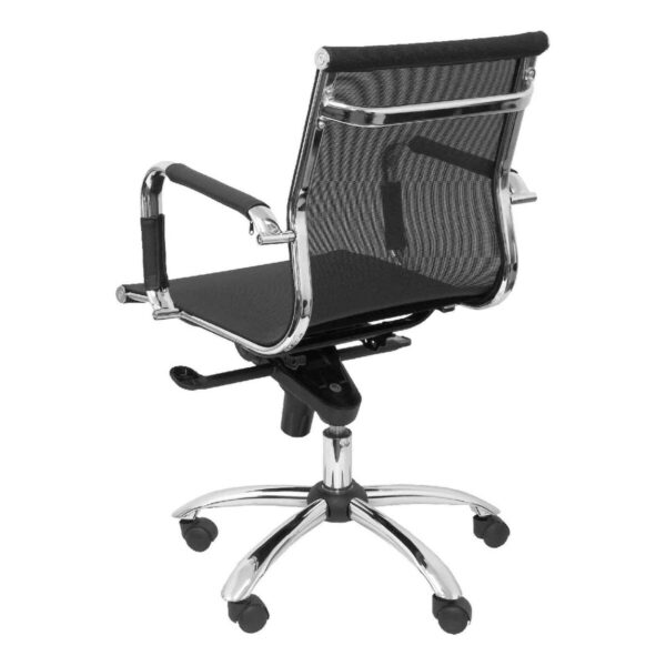 Bürostuhl Barrax confidente P&C 944520 Schwarz – Bild 5