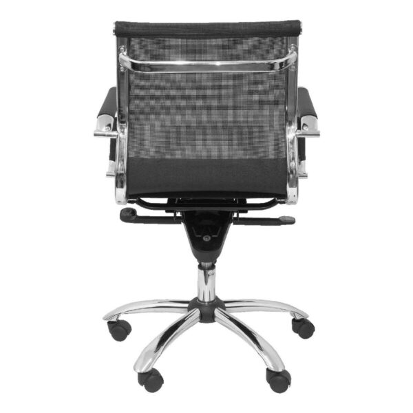 Bürostuhl Barrax confidente P&C 944520 Schwarz – Bild 6