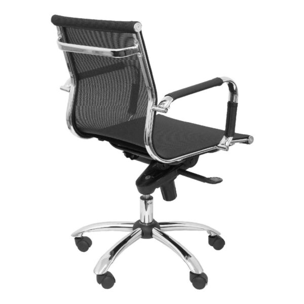 Bürostuhl Barrax confidente P&C 944520 Schwarz – Bild 7