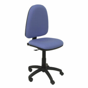 Bürostuhl Ayna bali Piqueras y Crespo 04CP Blau