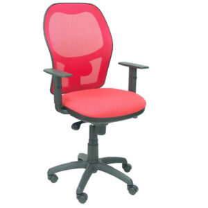 Bürostuhl Jorquera Piqueras y Crespo BALI350 Rot