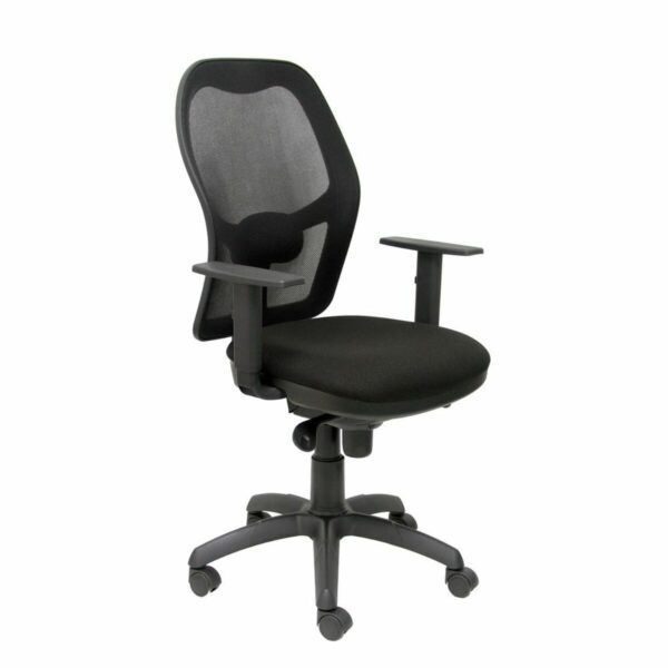 Bürostuhl Jorquera Piqueras y Crespo BALI840 Schwarz