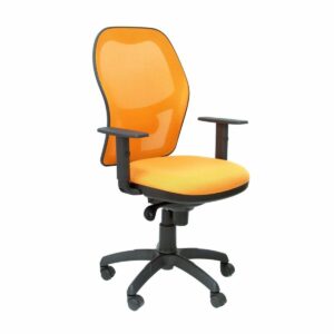 Bürostuhl Jorquera Piqueras y Crespo BALI308 Orange