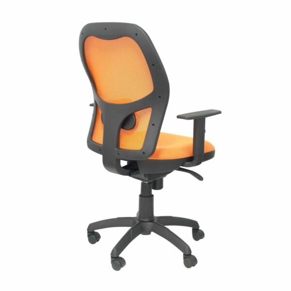 Bürostuhl Jorquera Piqueras y Crespo BALI308 Orange – Bild 3