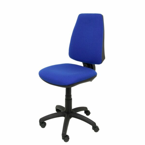 Bürostuhl Elche CP Piqueras y Crespo 14CP Blau – Bild 3