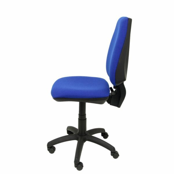 Bürostuhl Elche CP Piqueras y Crespo 14CP Blau – Bild 4
