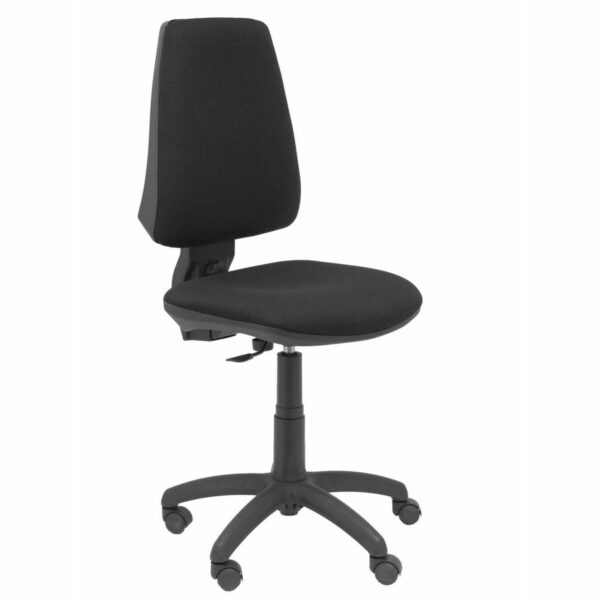 Bürostuhl Elche CP Piqueras y Crespo BALI840 Schwarz