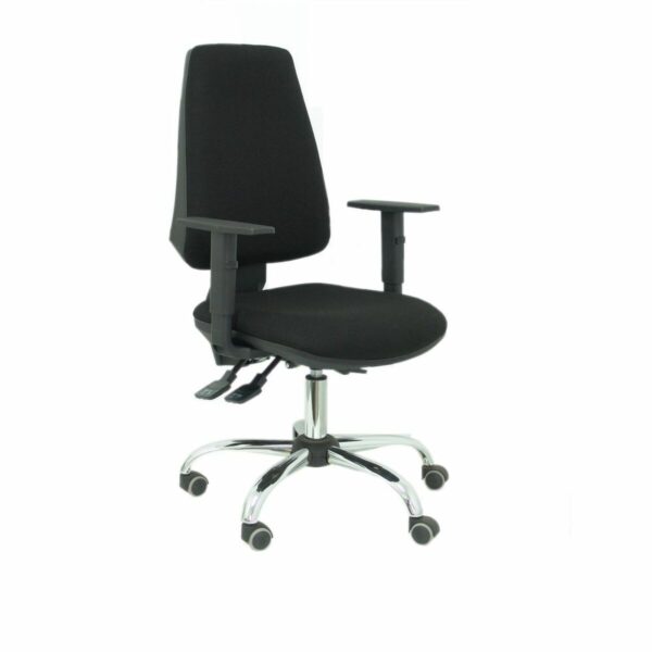 Bürostuhl Piqueras y Crespo 944503 Schwarz