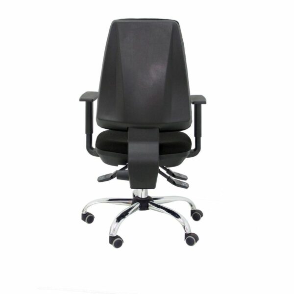 Bürostuhl Piqueras y Crespo 944503 Schwarz – Bild 3