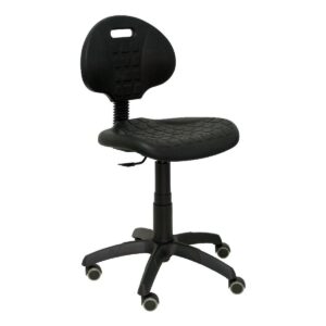 Bürostuhl Paterna Piqueras y Crespo 213CLNE Schwarz