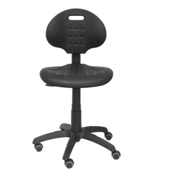 Bürostuhl Paterna Piqueras y Crespo 213CLNE Schwarz – Bild 2