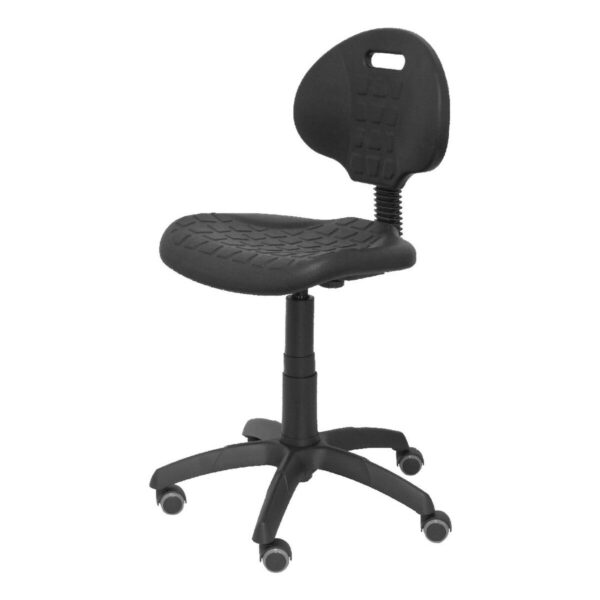 Bürostuhl Paterna Piqueras y Crespo 213CLNE Schwarz – Bild 3
