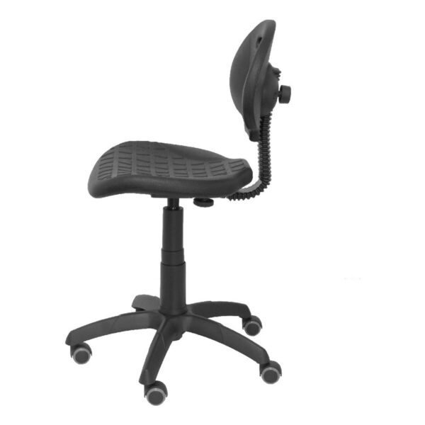 Bürostuhl Paterna Piqueras y Crespo 213CLNE Schwarz – Bild 4